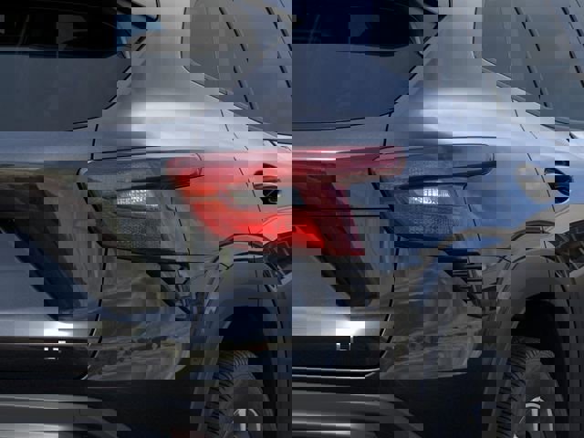 New 2026 Chevrolet Trax LT w/ Driver Confidence Package image 11