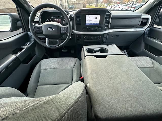Used 2023 Ford F150 XLT image 19