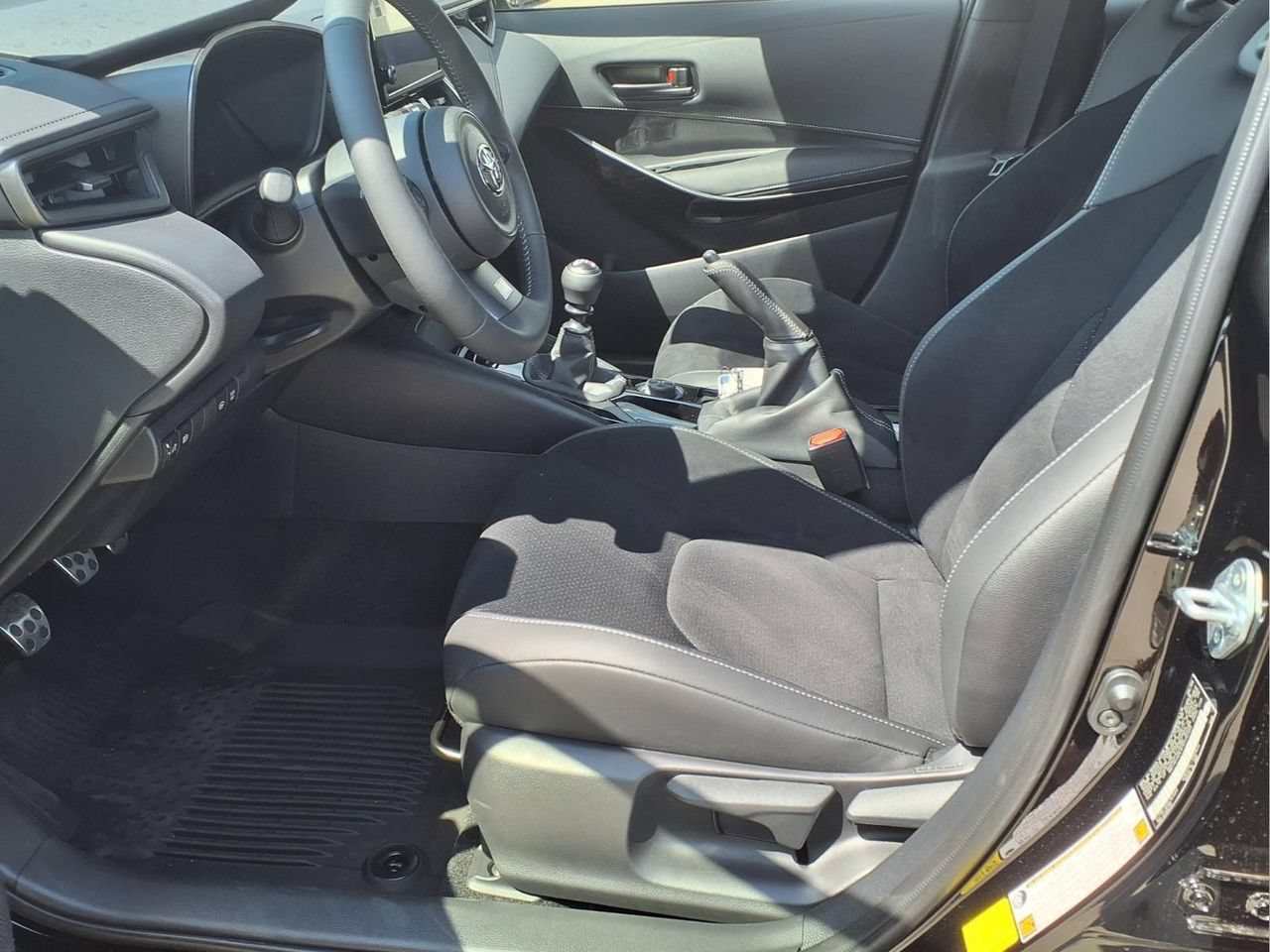 New 2026 Toyota Corolla GR AWD/4WD image 11
