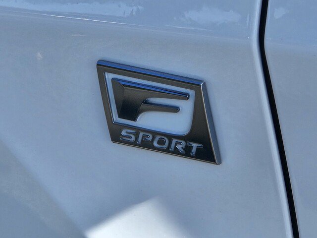 Used 2018 Lexus RX 350 F Sport w/ Accessory Package AWD/4WD image 34