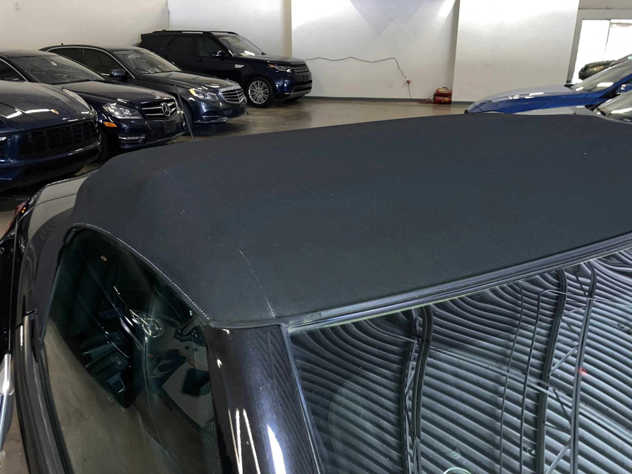 Used 2012 Nissan 370Z Touring w/ Sport Pkg RWD image 16