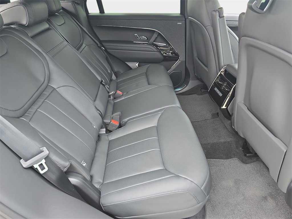 New 2026 Land Rover Range Rover Sport Dynamic SE image 11