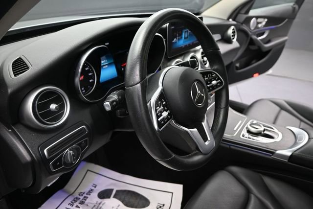 Used 2020 Mercedes-Benz C 300 Sedan image 17