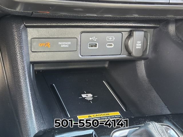 Used 2023 Acura Integra A-Spec FWD image 26