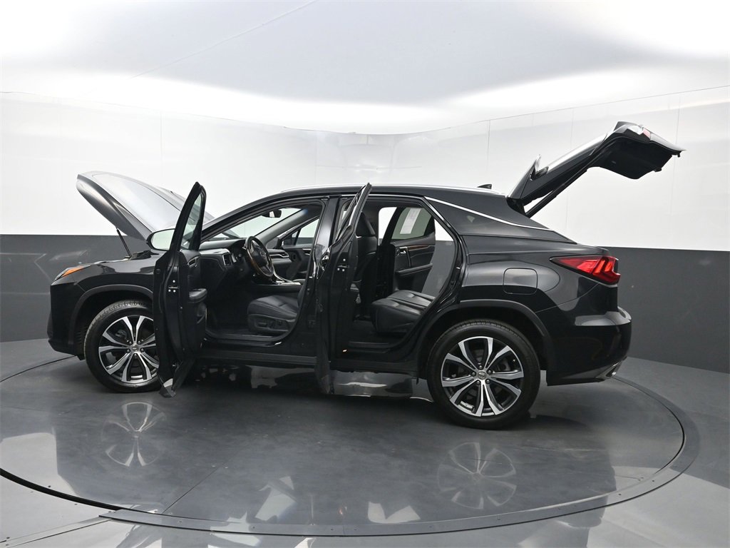 Used 2017 Lexus RX 350 FWD image 38