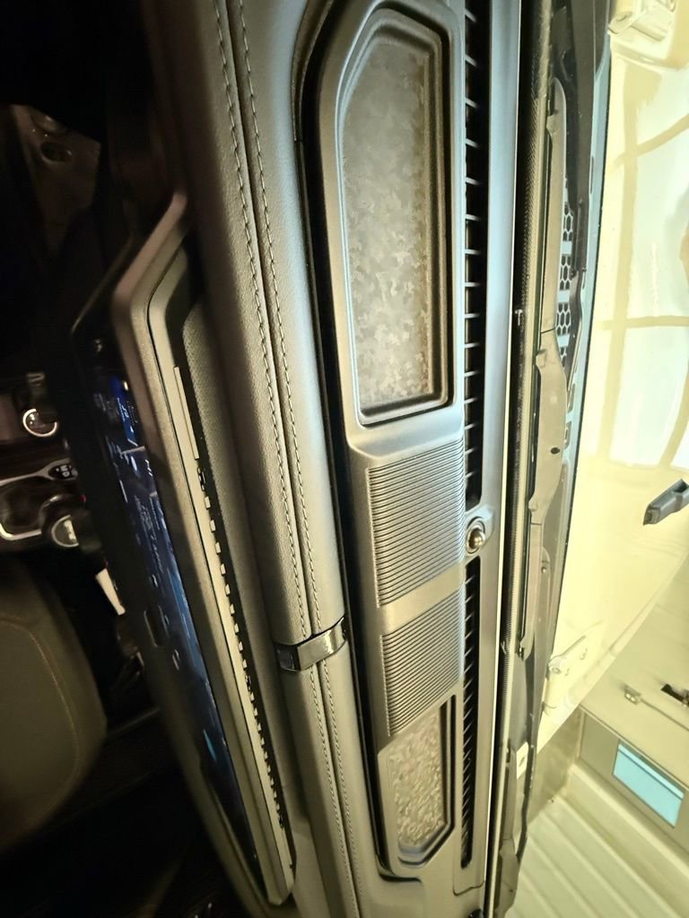 Used 2024 Jeep Wrangler Sahara w/ Dual Top Group image 35