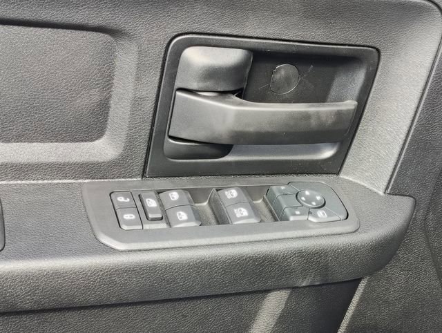 New 2026 RAM 2500 Tradesman AWD/4WD image 9