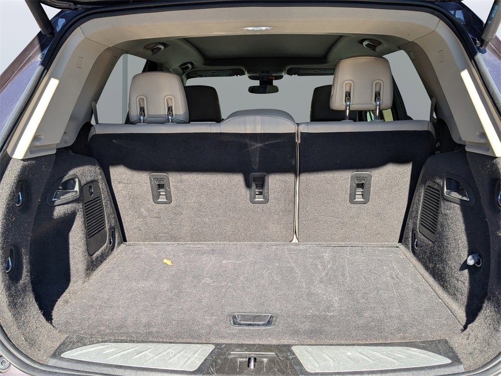 Used 2018 Buick Envision Premium w/ Driver Confidence Package image 12