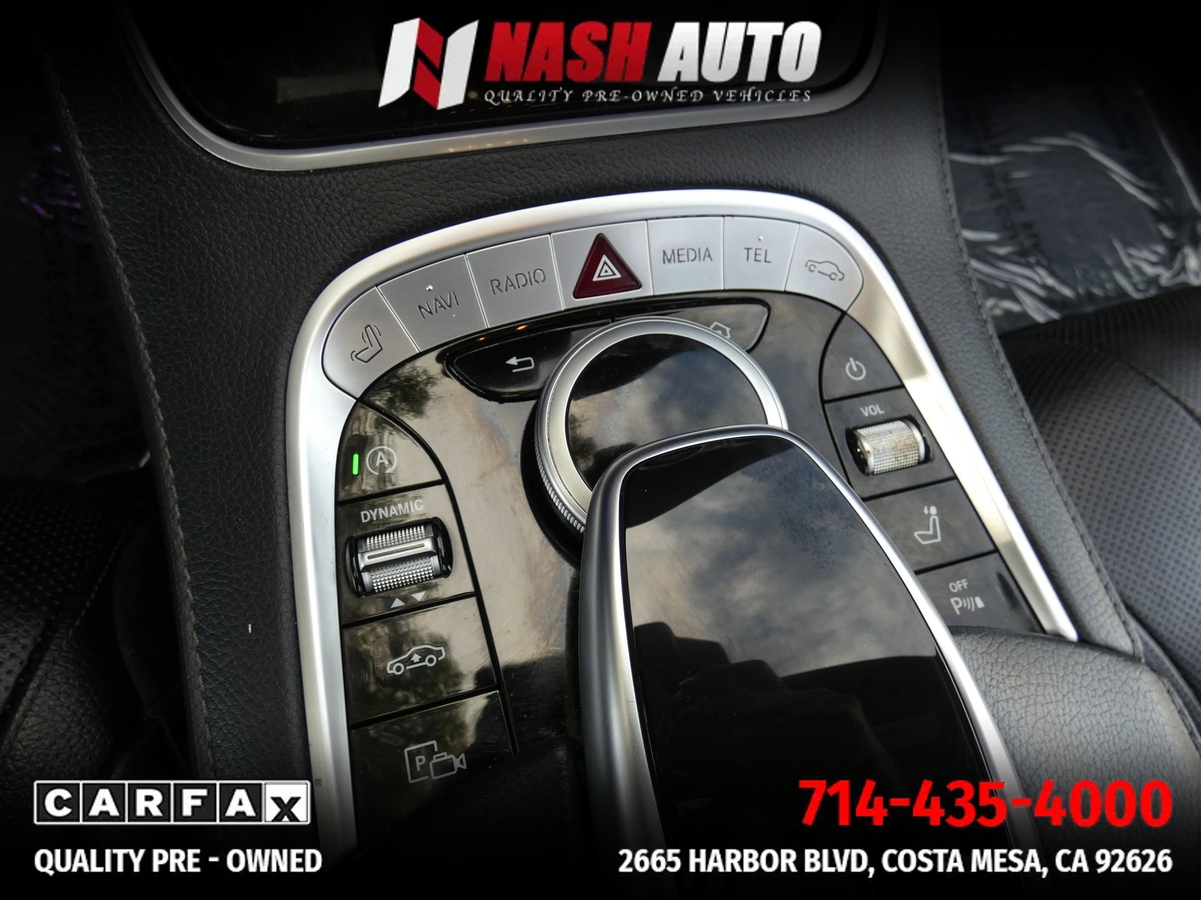 Used 2019 Mercedes-Benz S 450 Sedan image 61
