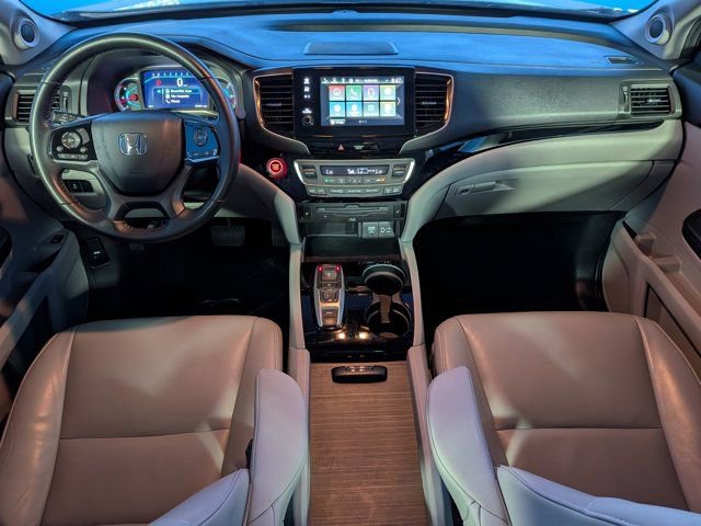 Used 2019 Honda Pilot Touring image 13
