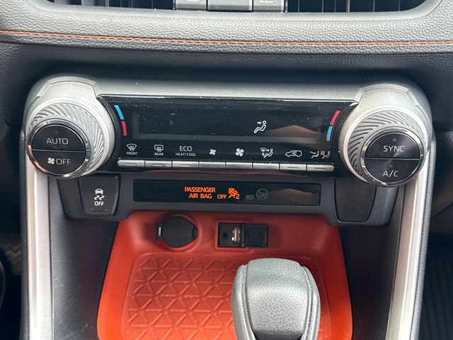 Used 2019 Toyota RAV4 Adventure w/ All Weather Liner Package AWD/4WD image 31