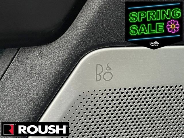 New 2025 Ford F150 Lariat w/ Equipment Group 502A High image 27