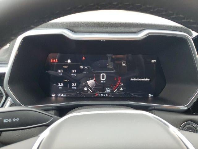 New 2026 GMC Canyon Elevation RWD image 23