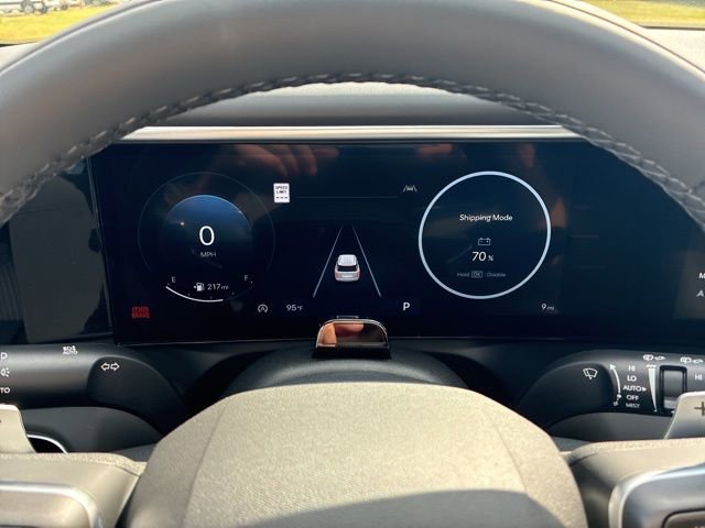 New 2026 Hyundai Palisade Calligraphy image 24