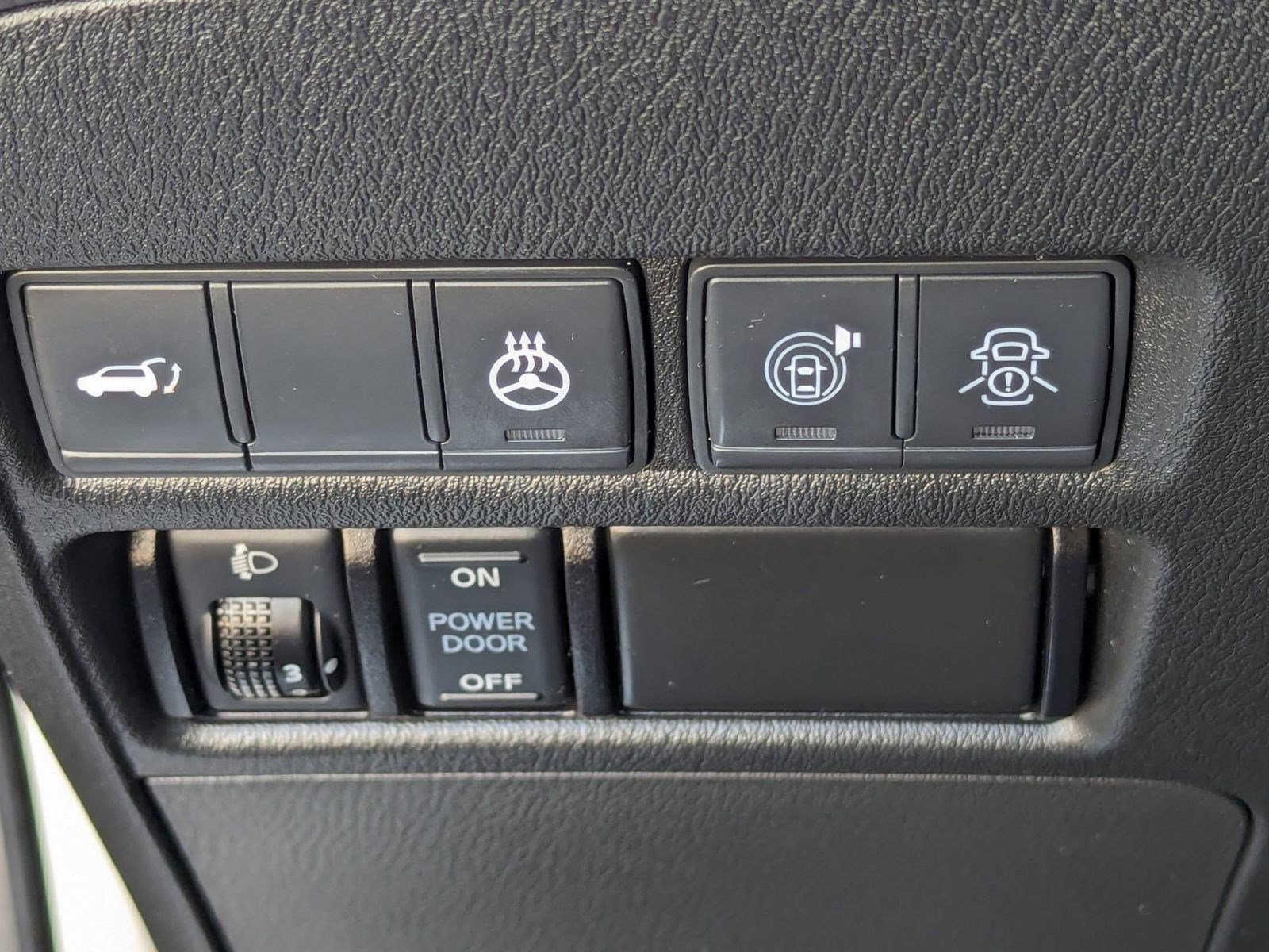 Used 2020 INFINITI QX80 Luxe w/ Proassist Package image 17