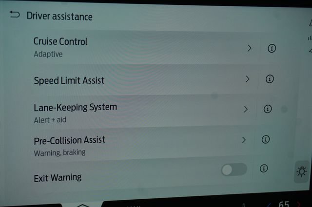 New 2027 Ford Expedition Active RWD image 8