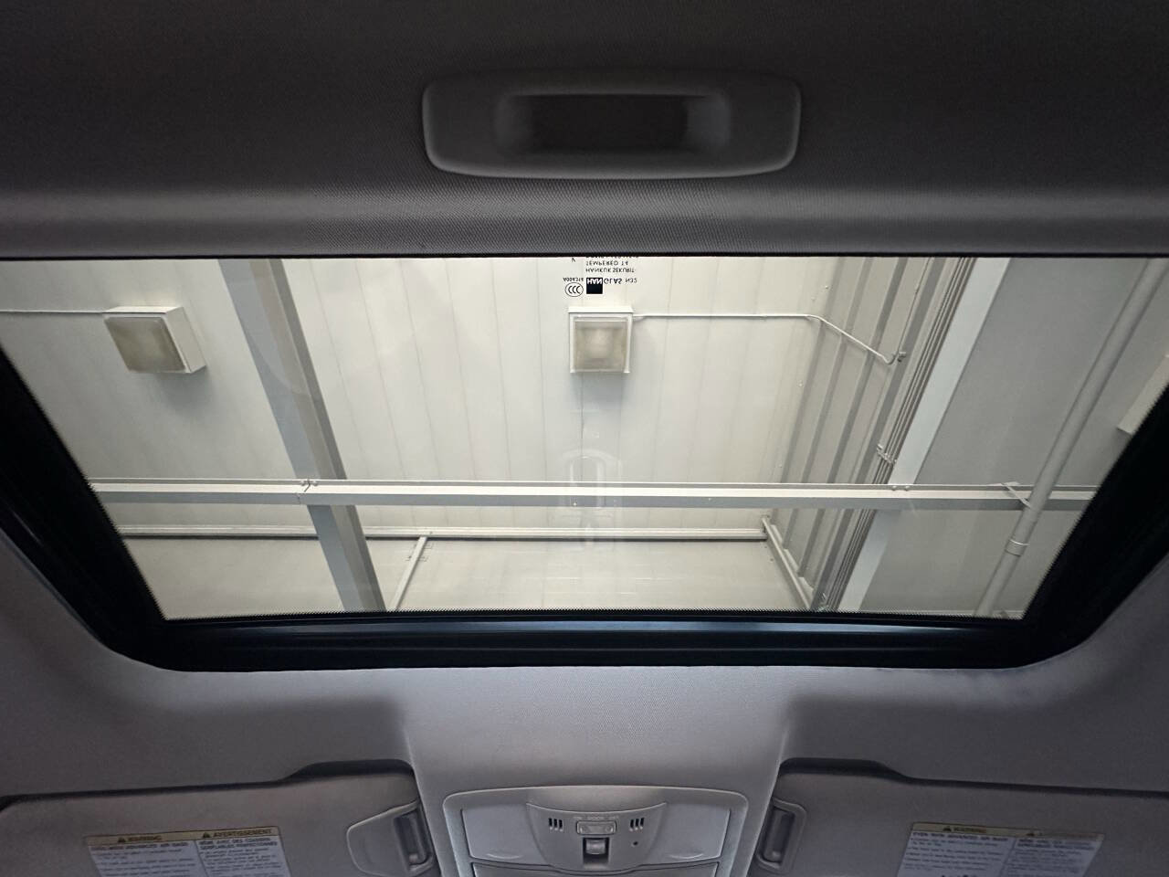 Used 2009 INFINITI G37 Journey w/ Premium Pkg image 29