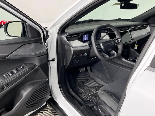 New 2026 Jeep Cherokee Laredo AWD/4WD image 21