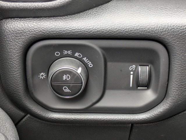 New 2026 RAM 2500 Tradesman RWD image 23