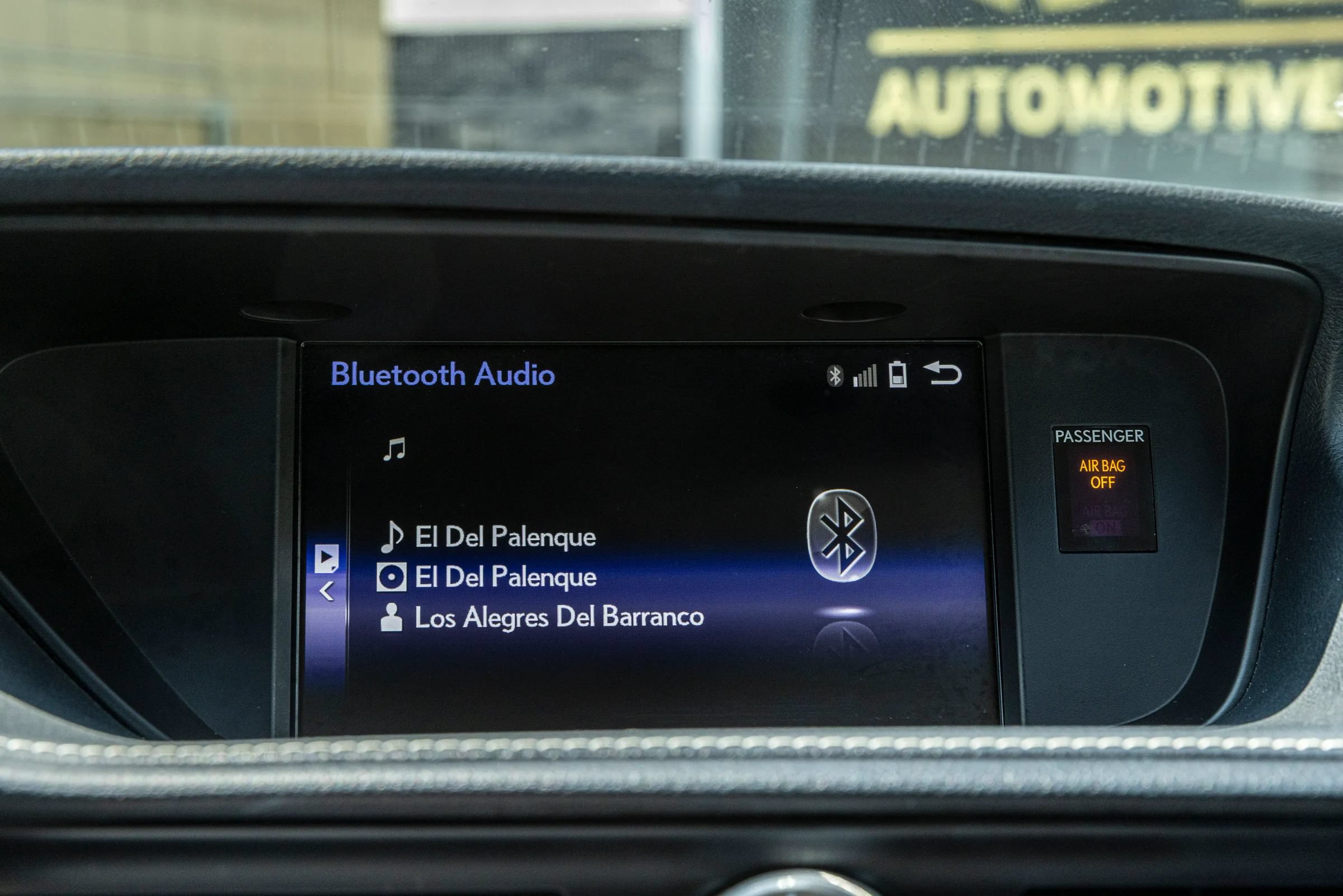 Used 2017 Lexus ES 350 w/ Accessory Package 2 FWD image 21