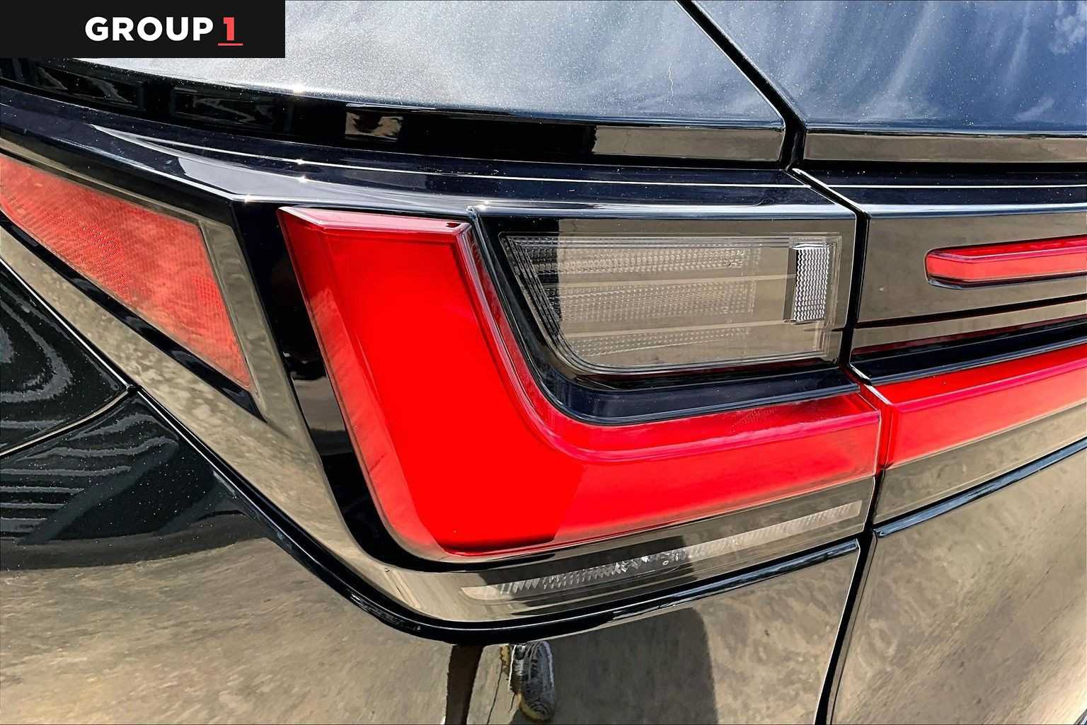 Certified 2024 Lexus NX 350 AWD image 29