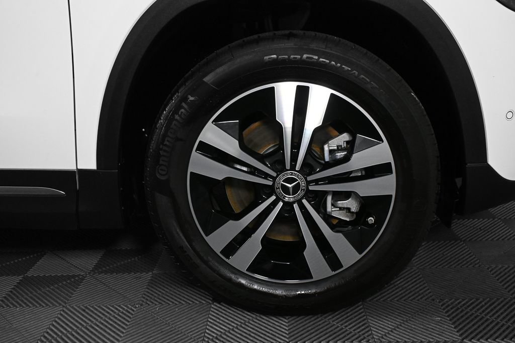 Certified 2026 Mercedes-Benz GLA 250 image 36