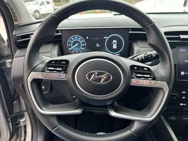 Used 2023 Hyundai Tucson SEL w/ Convenience Package AWD/4WD image 31
