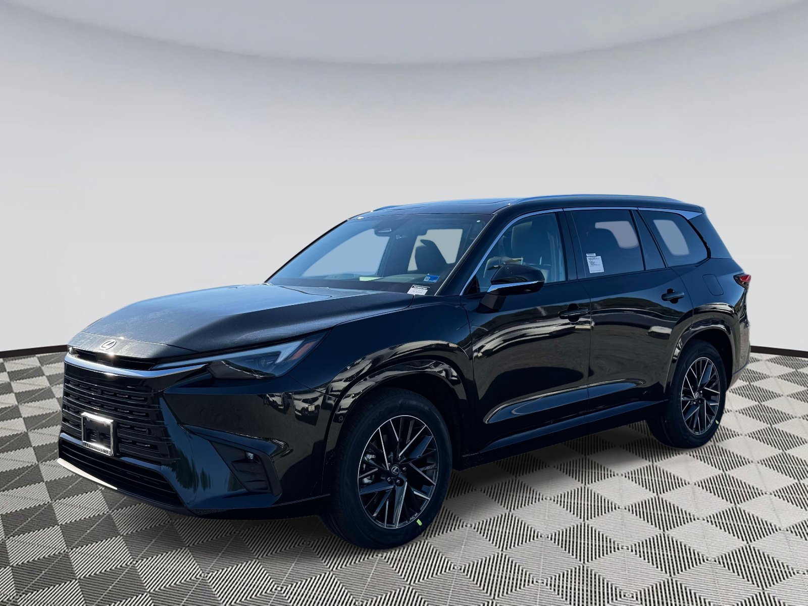 New 2026 Lexus TX 350 AWD image 5