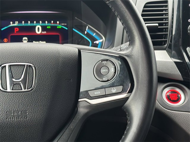 Used 2019 Honda Odyssey EX-L image 31