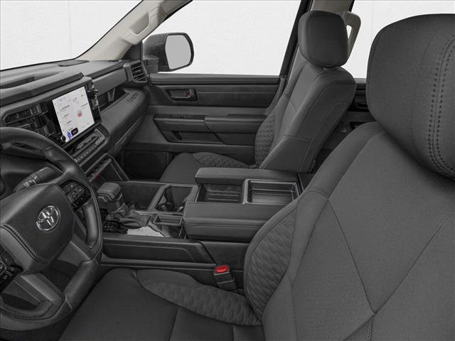 New 2026 Toyota Tundra SR image 6