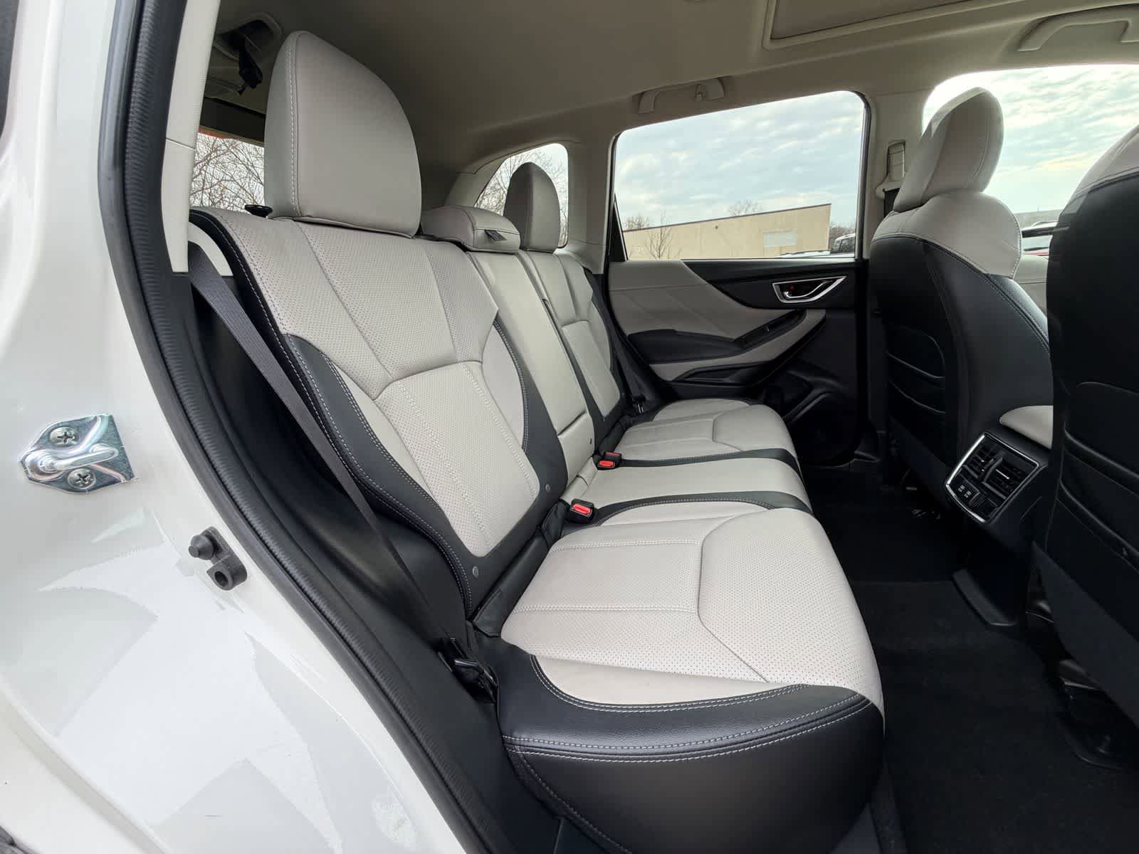 Certified 2024 Subaru Forester Limited image 20