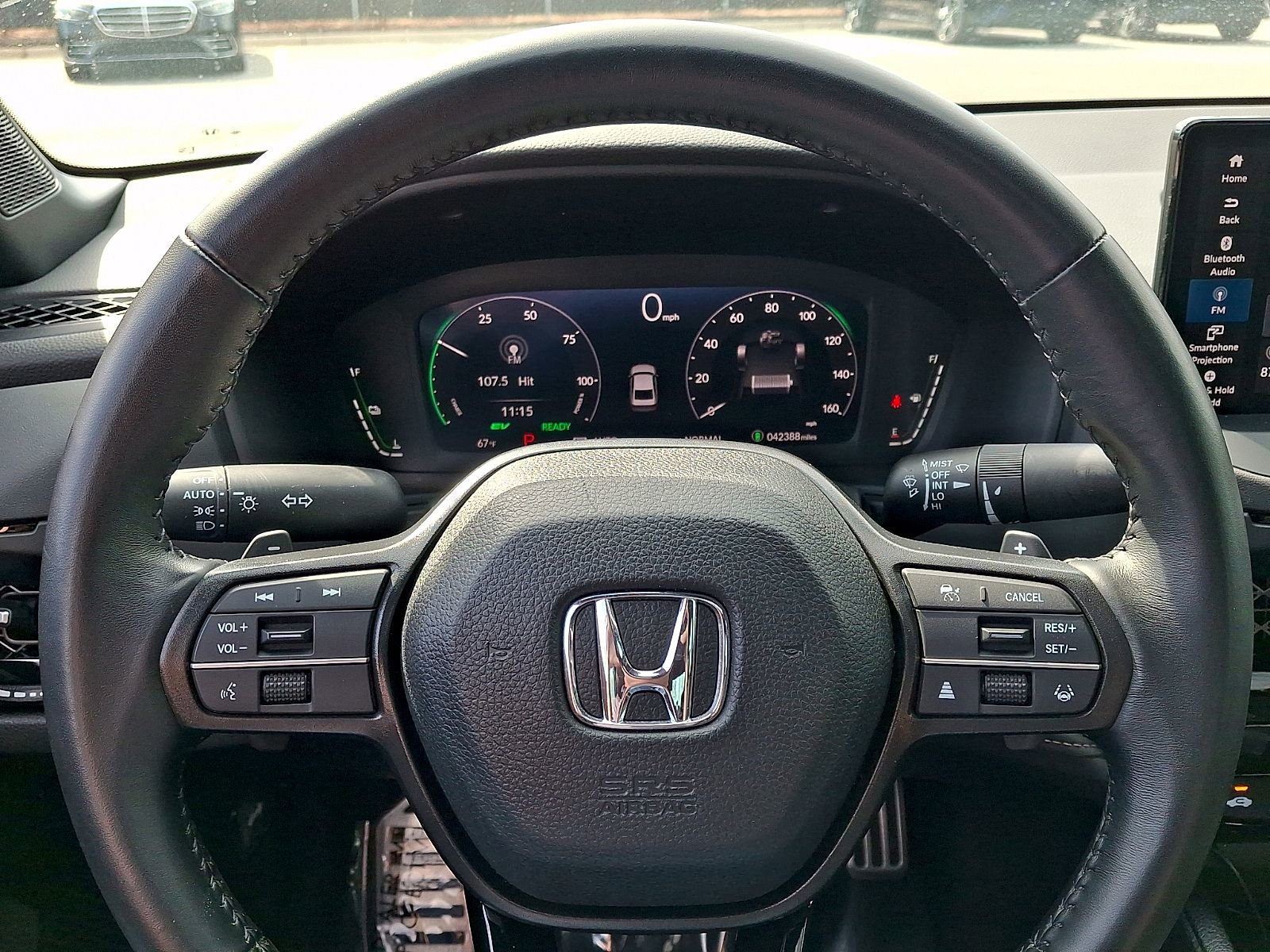 Used 2024 Honda Accord Sport image 19