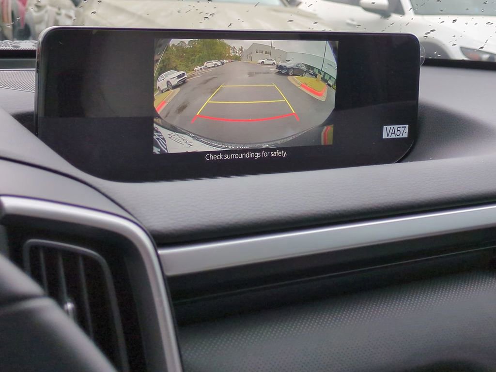 New 2026 MAZDA CX-50 AWD 2.5 S w/ Weather Package image 19