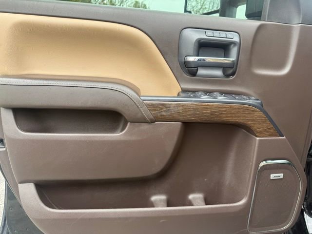 Used 2018 GMC Sierra 2500 Denali w/ Duramax Plus Package image 17