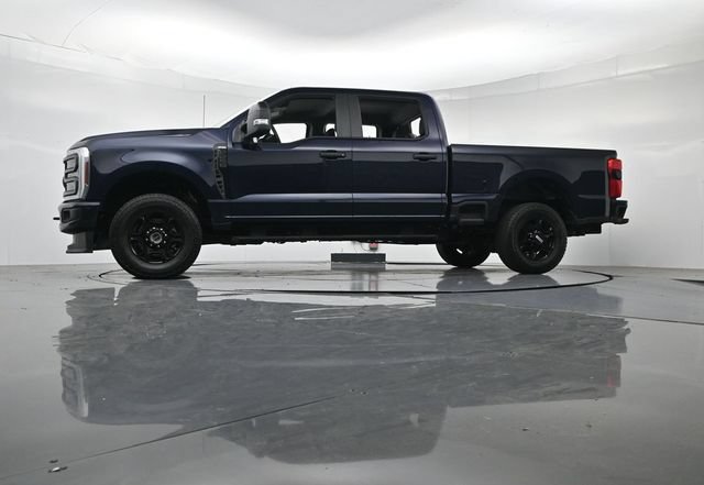 Certified 2024 Ford F250 XL w/ STX Appearance Package AWD/4WD image 38