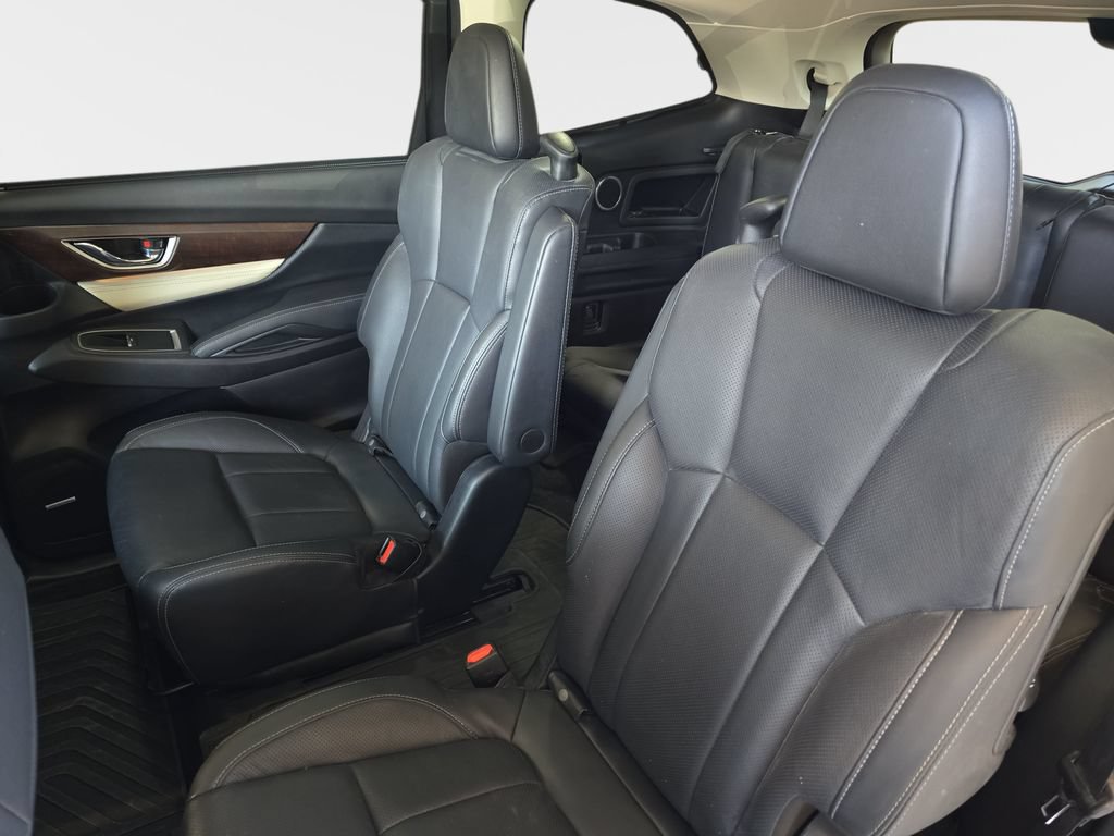 Used 2022 Subaru Ascent Touring AWD/4WD image 14