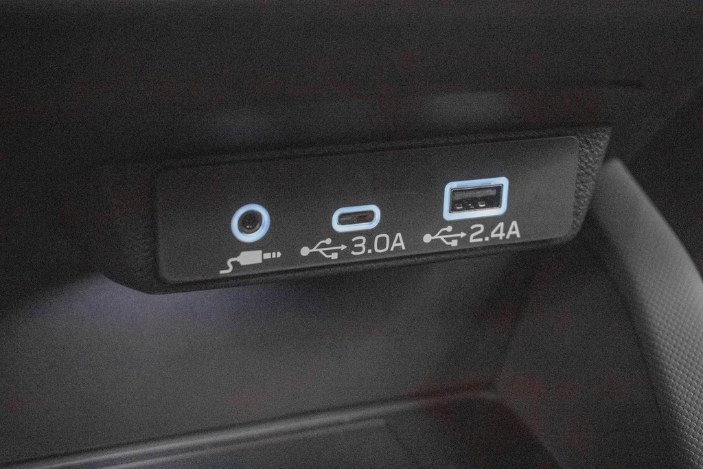 New 2026 Subaru Forester Touring image 21