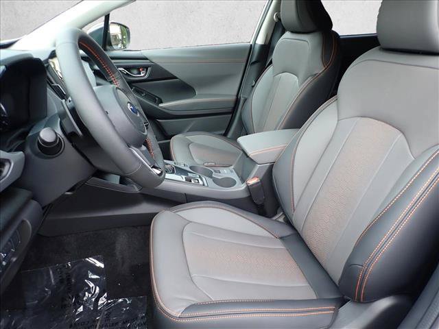 New 2026 Subaru Crosstrek 2.5i Limited AWD/4WD image 11