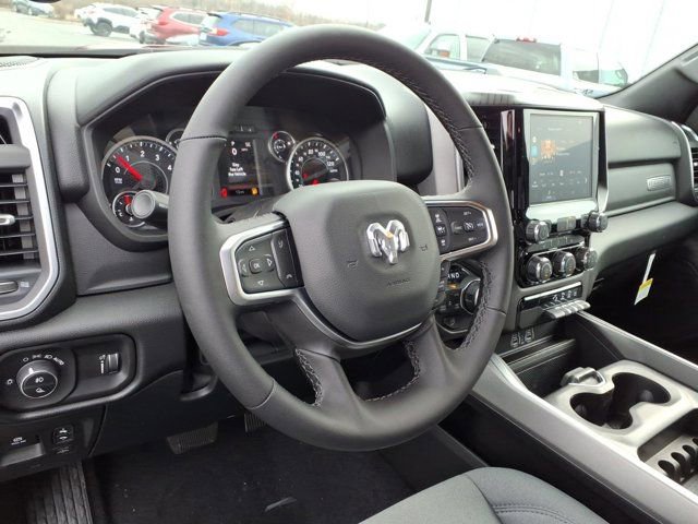 New 2026 RAM 1500 Big Horn image 6