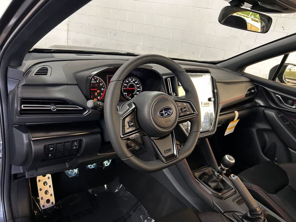 New 2026 Subaru WRX Premium AWD/4WD image 2