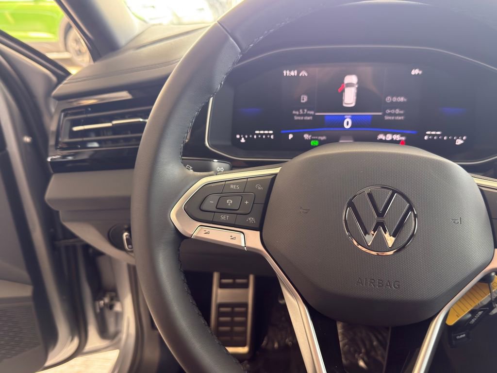 New 2026 Volkswagen Jetta Sport image 16