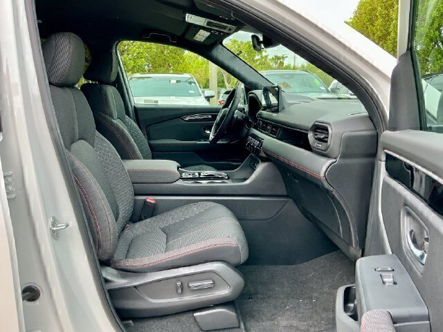 New 2026 Honda Pilot Sport image 14