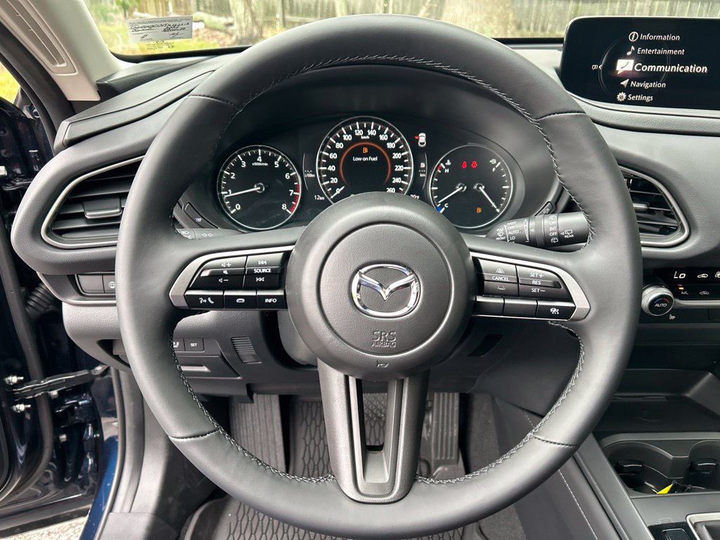 New 2026 MAZDA CX-30 AWD 2.5 S image 19
