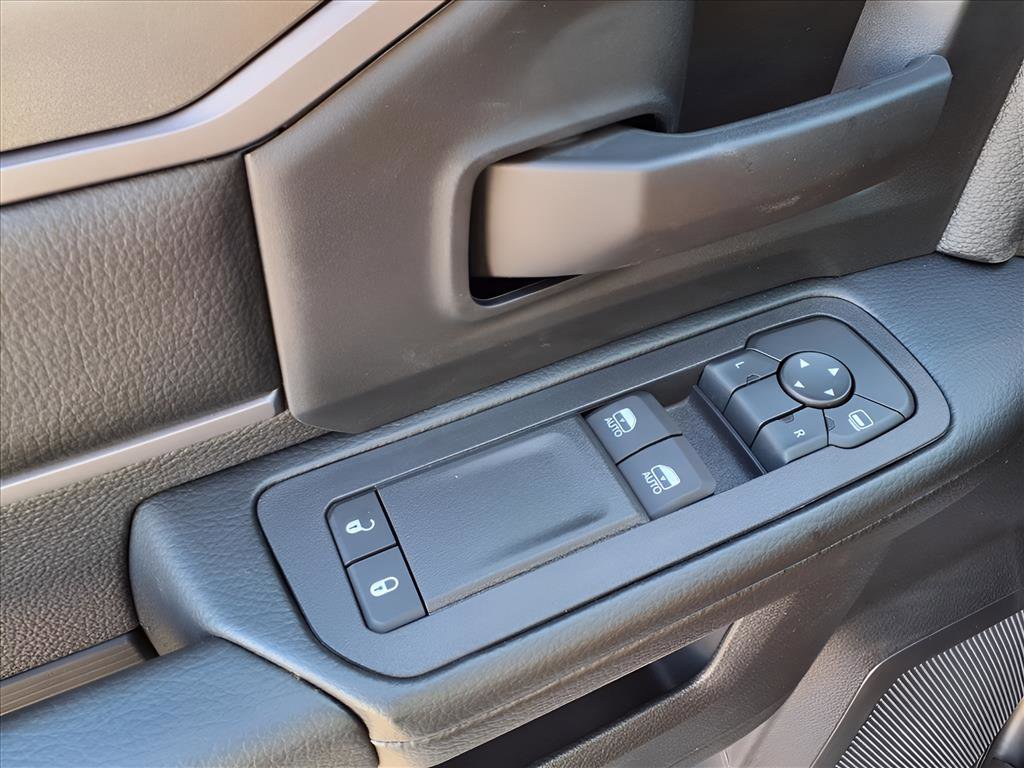 New 2026 RAM 5500 Tradesman w/ Chrome Appearance Group image 15