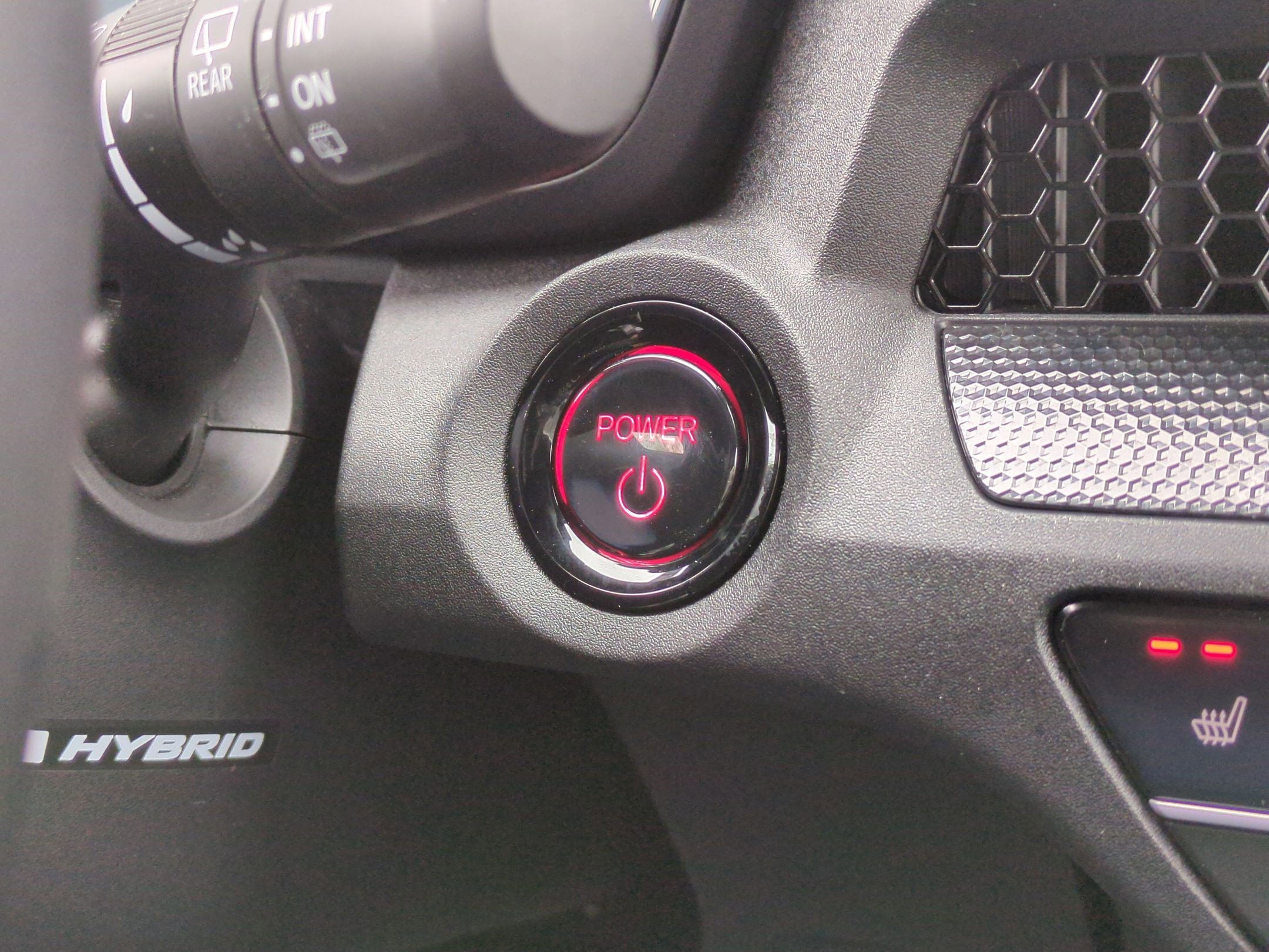 Used 2026 Honda CR-V TrailSport image 20