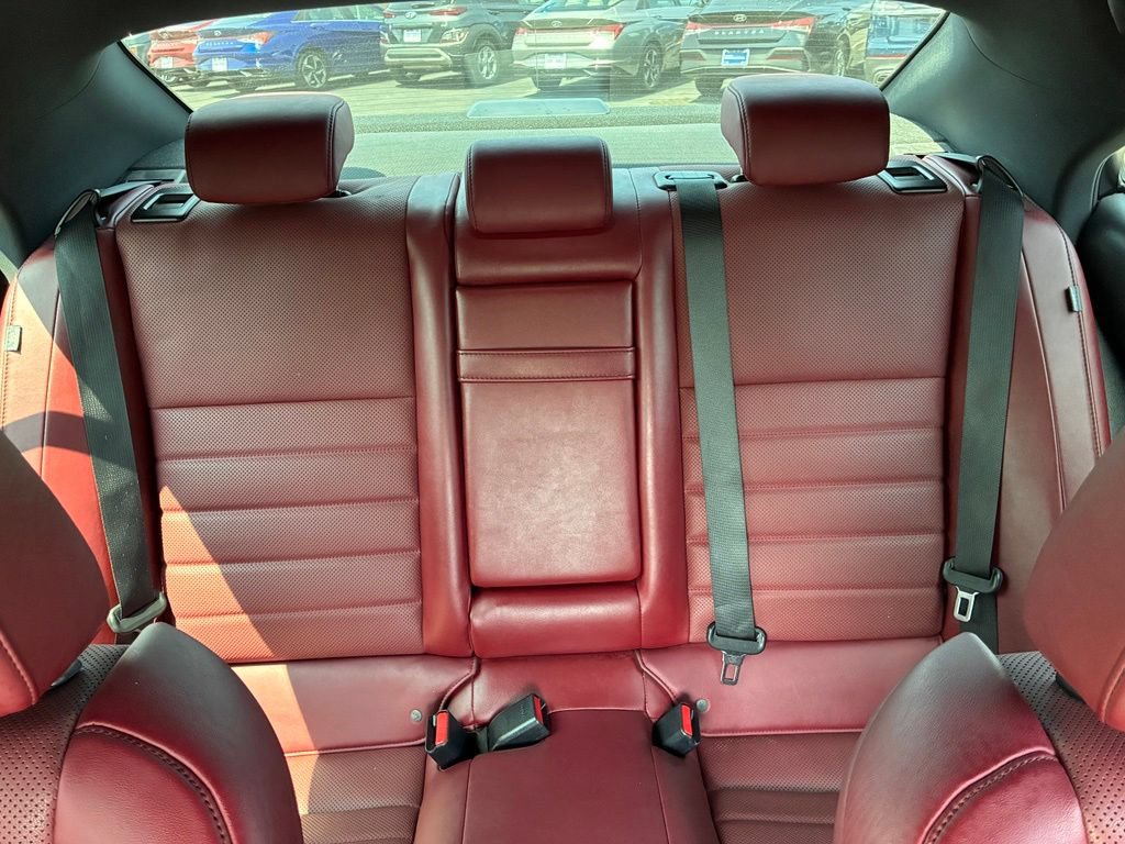 Used 2019 Lexus IS 300 F Sport w/ F Sport Package AWD/4WD image 21