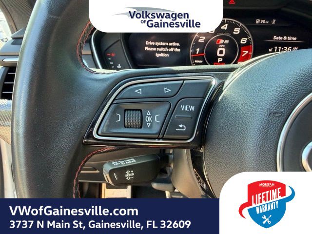 Used 2019 Audi S5 Premium Plus w/ Premium Plus AWD/4WD image 23