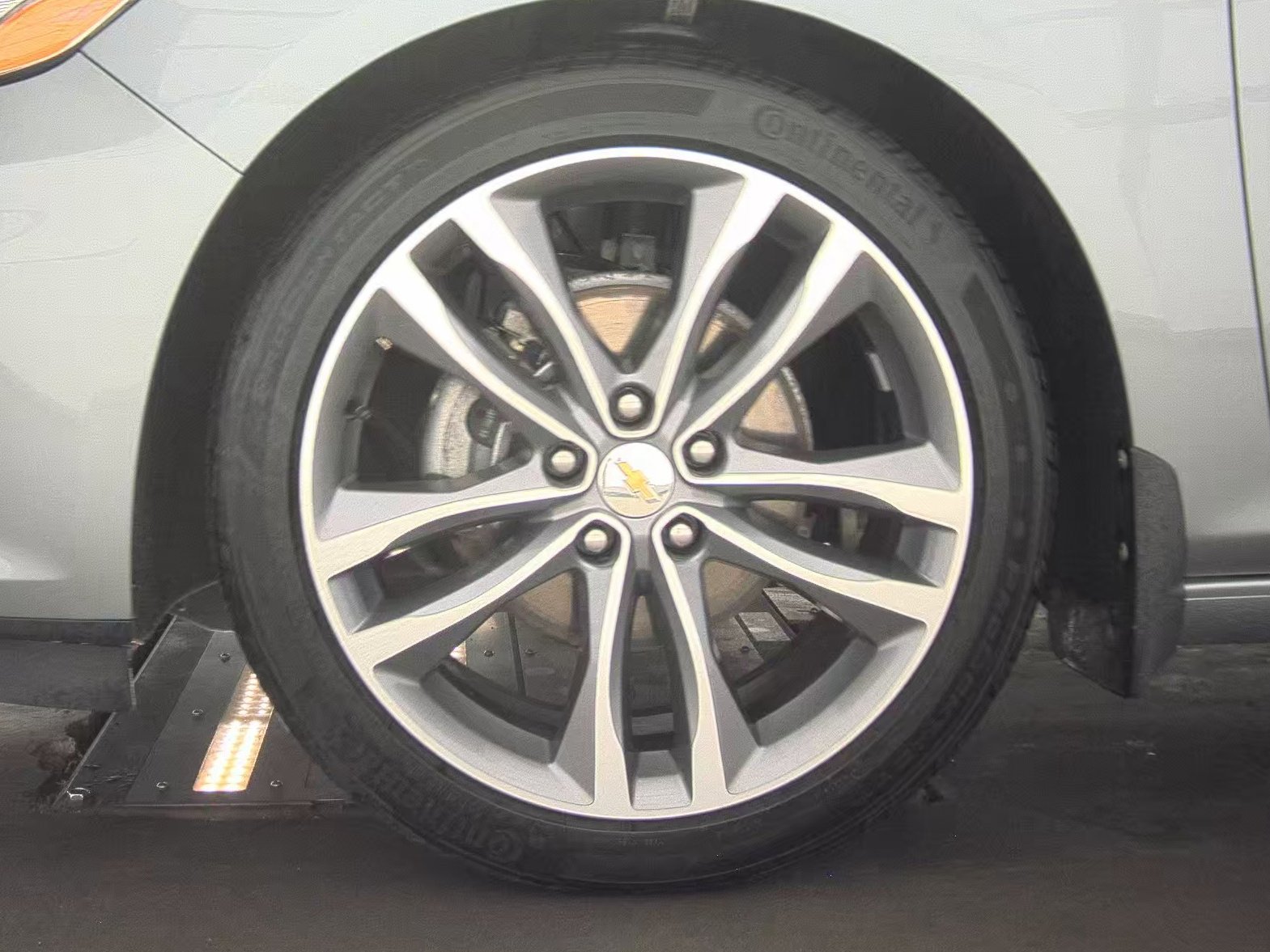 Used 2023 Chevrolet Malibu LT FWD image 10