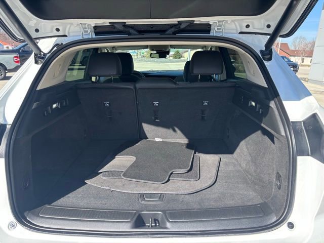 Used 2023 Buick Envision Preferred w/ Sport Touring Package AWD/4WD image 22