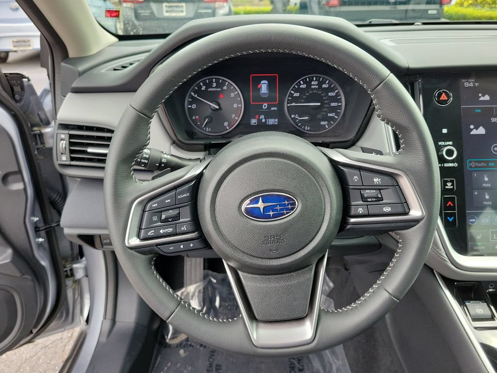 Certified 2025 Subaru Outback Premium AWD/4WD image 26